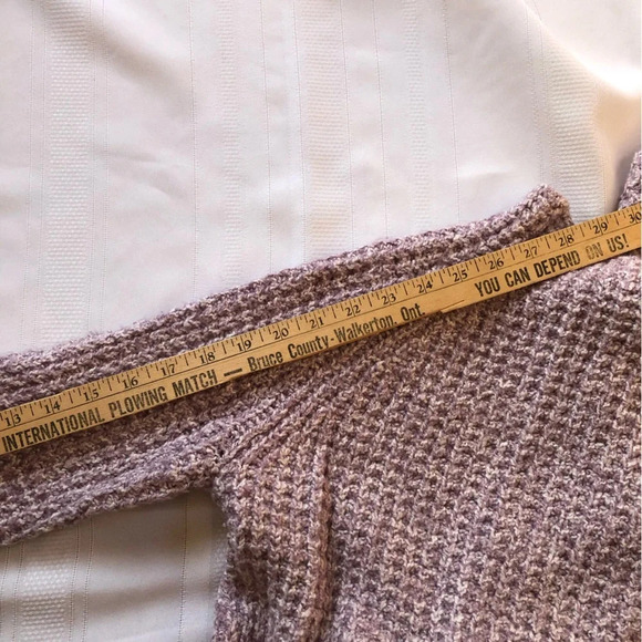 Denver  Hayes Mockneck Knit Sweater - Picture 8 of 9